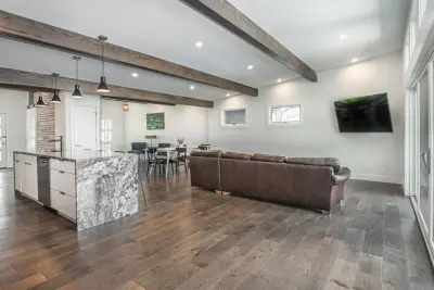 On Point Construction - Drywall Installation & Repair in Bloomington, IN