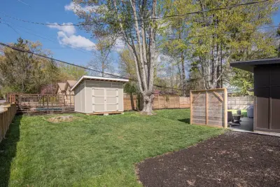 Complete Home Renovation — Home Renovation & Remodeling Services project by On Point Construction