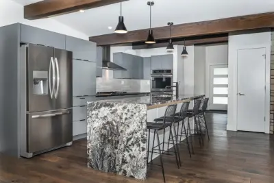 On Point Construction - Drywall Installation & Repair in Bloomington, IN