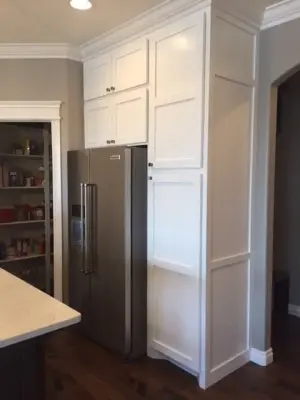 Anderson Trim Inc - Carpentry & Woodworking in Norman, OK