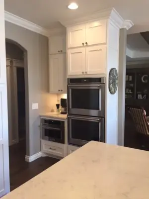 Complete Home Renovation — Home Renovation & Remodeling Services project by Anderson Trim Inc