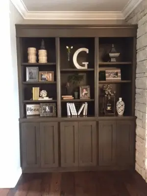 Anderson Trim Inc - Carpentry & Woodworking in Norman, OK