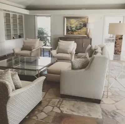 Complete Home Renovation — Home Renovation & Remodeling Services project by Sowards Contracting Services, Inc.