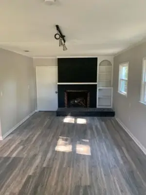 Southern Home Solutions - Flooring Installation Services in Richmond Hill, GA
