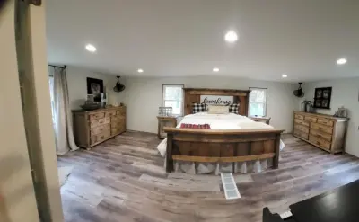 Complete Home Renovation — Home Renovation & Remodeling Services project by House Doctor Pros
