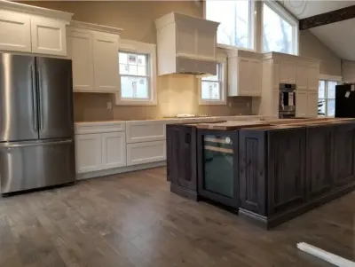 House Doctor Pros - Kitchen Remodeling in Wheatfield, IN