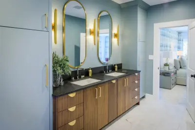 Complete Home Renovation — Home Renovation & Remodeling Services project by Stonehenge Construction LLC