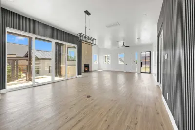 Complete Home Renovation — Home Renovation & Remodeling Services project by Windmill Heritage LLC
