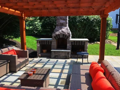 C.E. Pontz Sons - Lawn Aeration in Lancaster, PA