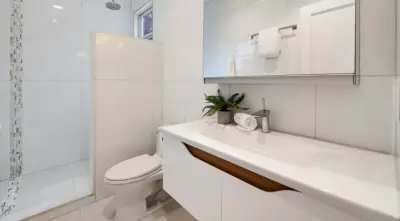 BIC Construction - Commercial Construction Services in Mill Valley, CA