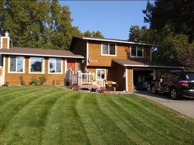 Complete Home Renovation — Home Renovation & Remodeling Services project by Air-tight Remodeling
