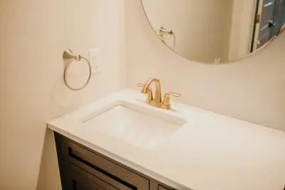 Carlson Projects INC - Bathroom Remodeling in Lincoln, NE
