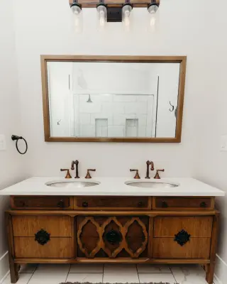 Carlson Projects INC - Bathroom Remodeling in Lincoln, NE