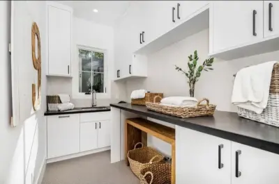 Complete Home Renovation — Home Renovation & Remodeling Services project by Anyvision Home Remodeling