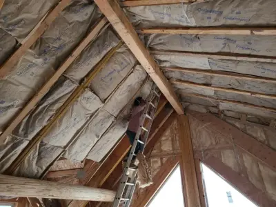 Ongoing Projects — Home Renovation & Remodeling Services project by Joseph G Services LLC