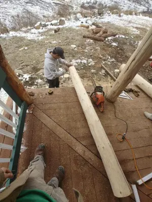 Joseph G Services LLC - Custom Home Builders in Boise, ID