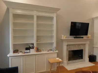 LOK Designs LLC. - Kitchen Remodeling in Princeton, NJ