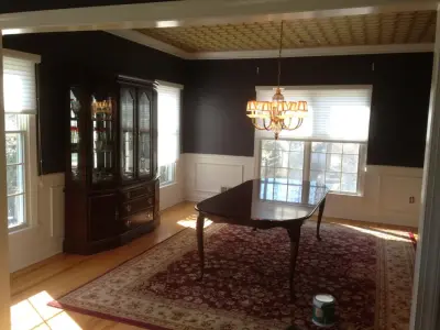 Comprehensive Home Renovations — Home Renovation & Remodeling Services project by LOK Designs LLC.