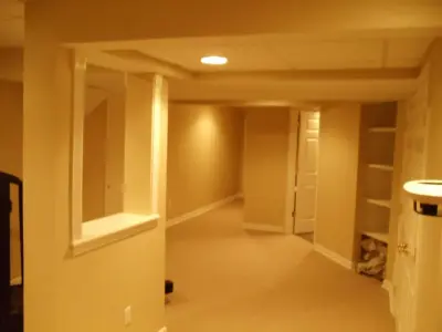 Tailor-Made Built-Ins — Home Renovation & Remodeling Services project by LOK Designs LLC.