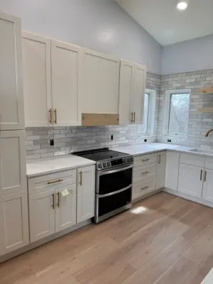 Elevate Renovations - Kitchen Remodeling in Cottage Grove, MN