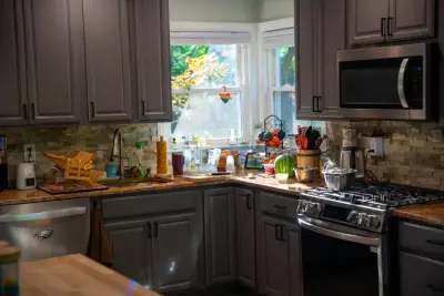 Pickford Contracting Services - Kitchen Remodeling in Stony Point, NY