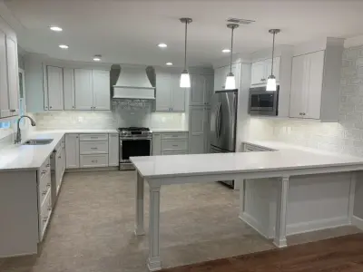 Blake Brothers Contracting, Inc. - Custom Home Builders in Cleveland, TN