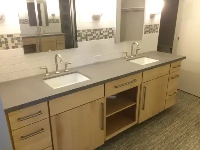 America's Dream HomeWorks - Tile & Stone Installation Services in North Highlands, CA