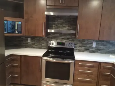 Comprehensive Home Remodeling — Home Renovation & Remodeling Services project by America's Dream HomeWorks