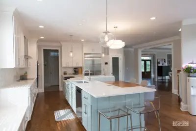 Sustainable Solutions of VA - Interior Design & Decorating in Harrisonburg, VA