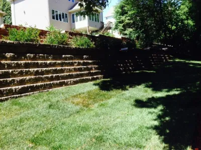 C N'R Lawn N' Landscape - Landscape Maintenance in Minneapolis, MN