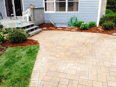 C N'R Lawn N' Landscape - Landscape Maintenance in Minneapolis, MN
