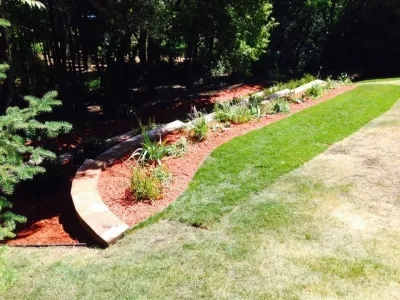 C N'R Lawn N' Landscape - Landscape Maintenance in Minneapolis, MN