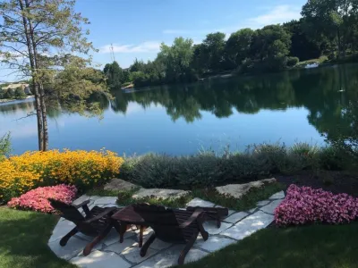 C.R. Nelson Landscaping - Seasonal Yard Cleaning in Lincolnshire, IL