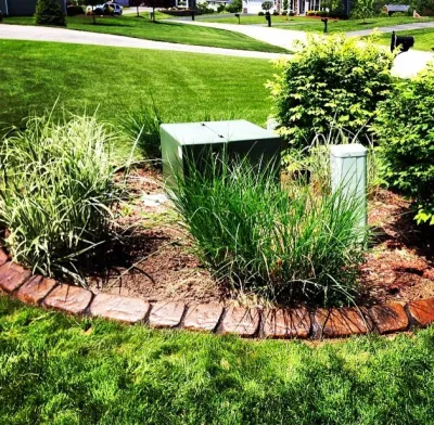 Cadre Curbing LLC - Stone & Concrete Installation in Webster, NY