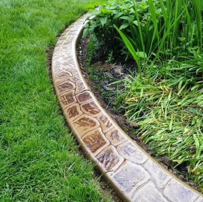 Cadre Curbing LLC - Stone & Concrete Installation in Webster, NY