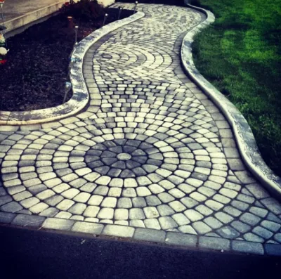 Cadre Curbing LLC - Stone & Concrete Installation in Webster, NY