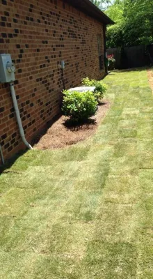Cahaba Valley Landscaping Services LLC - Landscape Construction in Trussville, AL