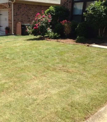 Cahaba Valley Landscaping Services LLC - Landscape Construction in Trussville, AL