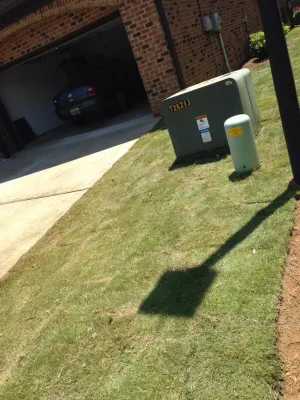 Cahaba Valley Landscaping Services LLC - Landscape Construction in Trussville, AL