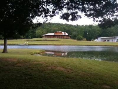 Cahaba Valley Landscaping Services LLC - Landscape Construction in Trussville, AL