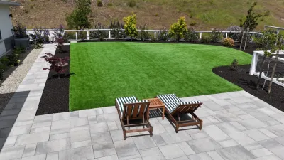 Cali Scaping - Irrigation System Repair in Moraga, CA