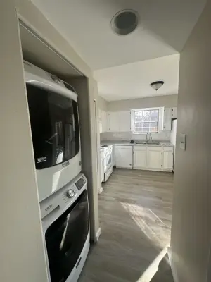 Comprehensive Home Renovation — Home Renovation & Remodeling Services project by Hart Home Solutions LLC