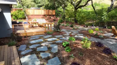 Cali Scaping - Irrigation System Repair in Moraga, CA