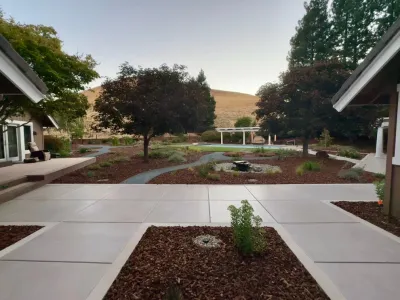 Cali Scaping - Irrigation System Repair in Moraga, CA