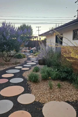 Cali Scaping - Irrigation System Repair in Moraga, CA
