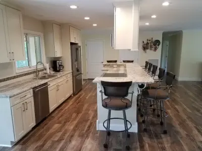 First Light Custom Builders - Carpentry & Woodworking in New Bern, NC