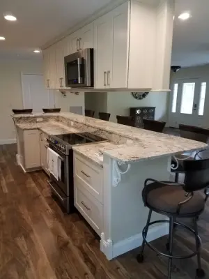 First Light Custom Builders - Carpentry & Woodworking in New Bern, NC