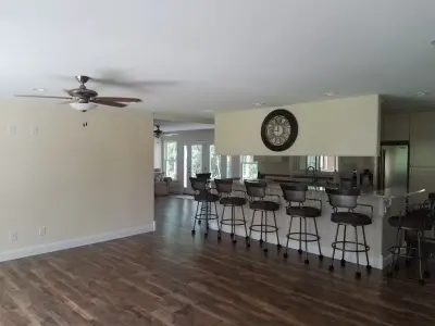 First Light Custom Builders - Carpentry & Woodworking in New Bern, NC