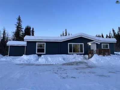 Rhino Construction LLC - Patio Design & Installation in North Pole, AK