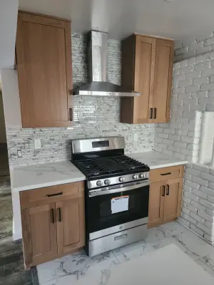 Level Up Contractor Inc - Interior Design & Decorating in Canoga Park, CA